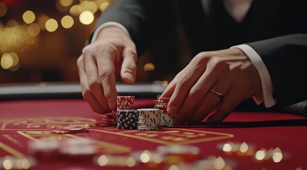pulautoto togel platform interface showing slot games, live dealer tables, and sportsbook markets