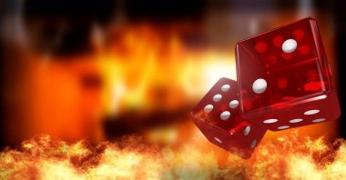Live in-play betting interface for Dota 2 matches on pulautoto togel platform